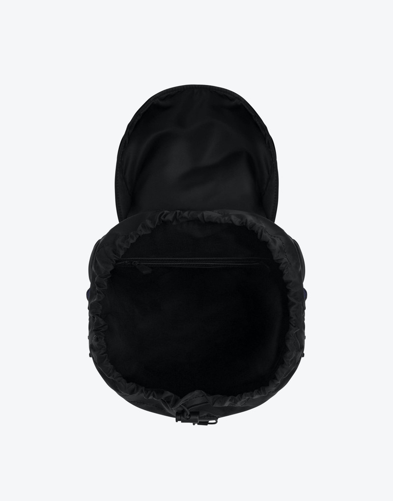 MOSCHINO RECYCLE BACKPACK 3