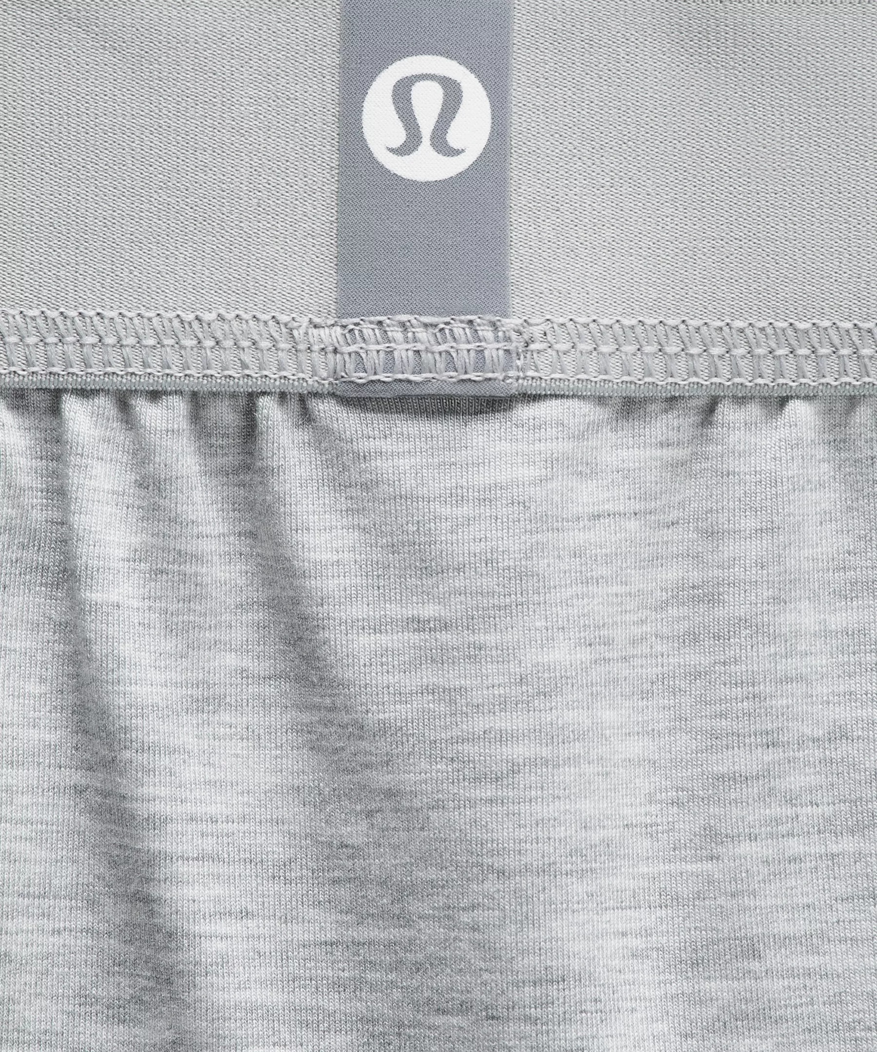 Always In Motion Boxer 5" *7 Pack - 4
