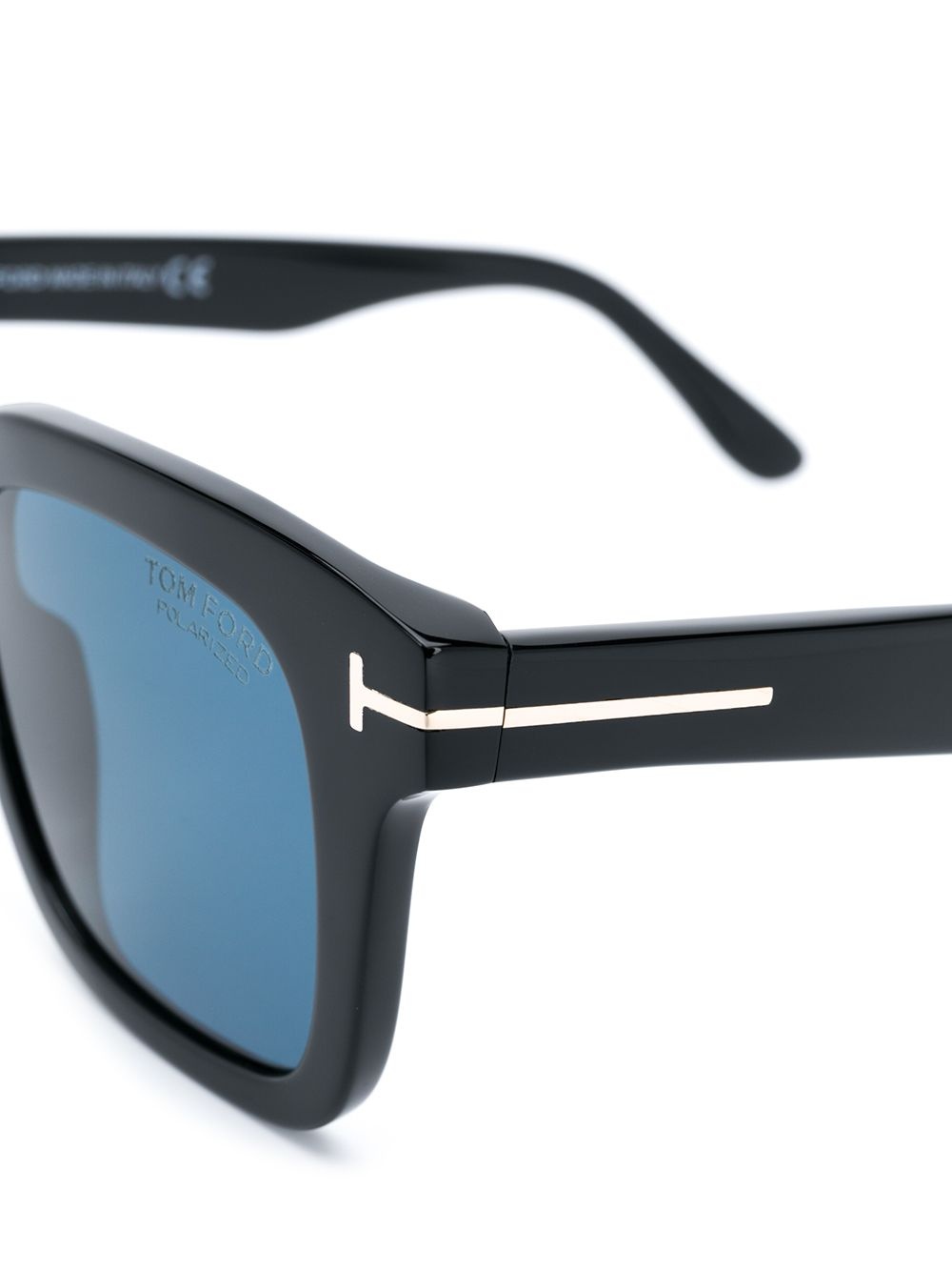 FT0751 5001V - nero lucido / blu - 3