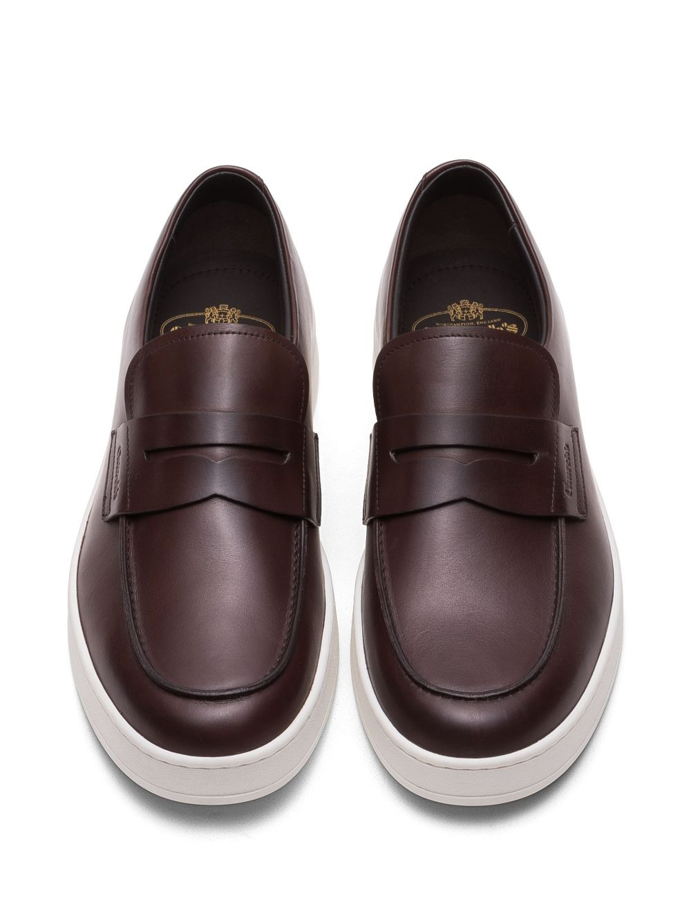 Nailsea loafers - 3