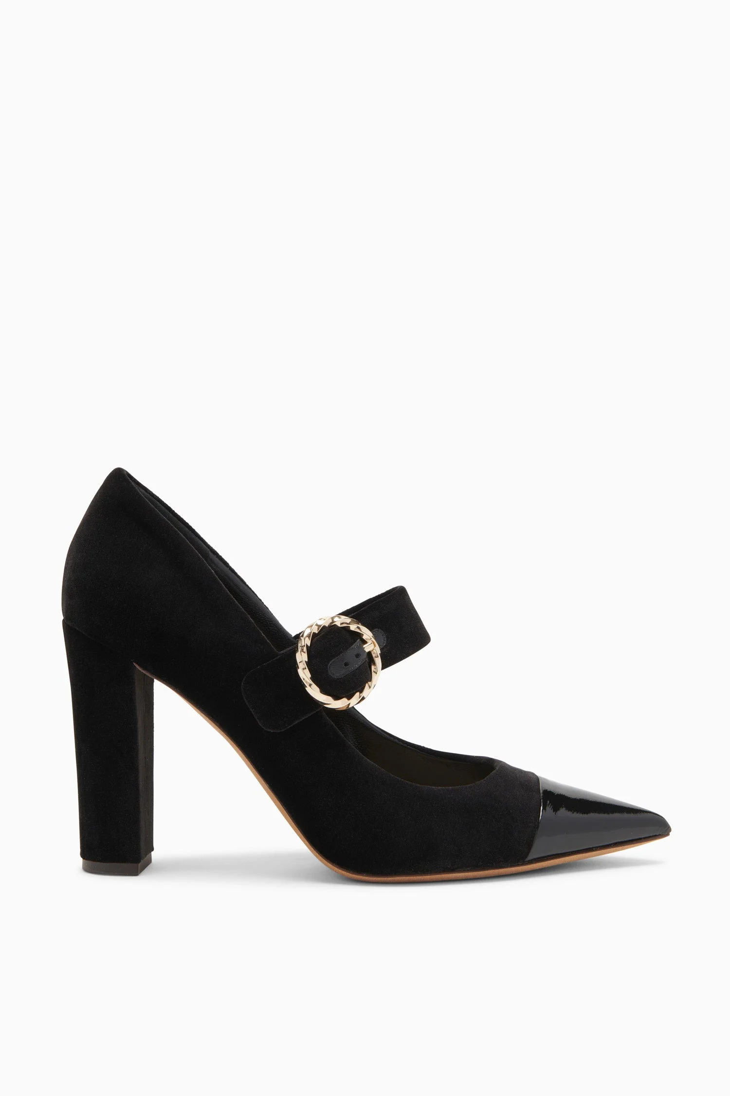 Kiki Heel - 1