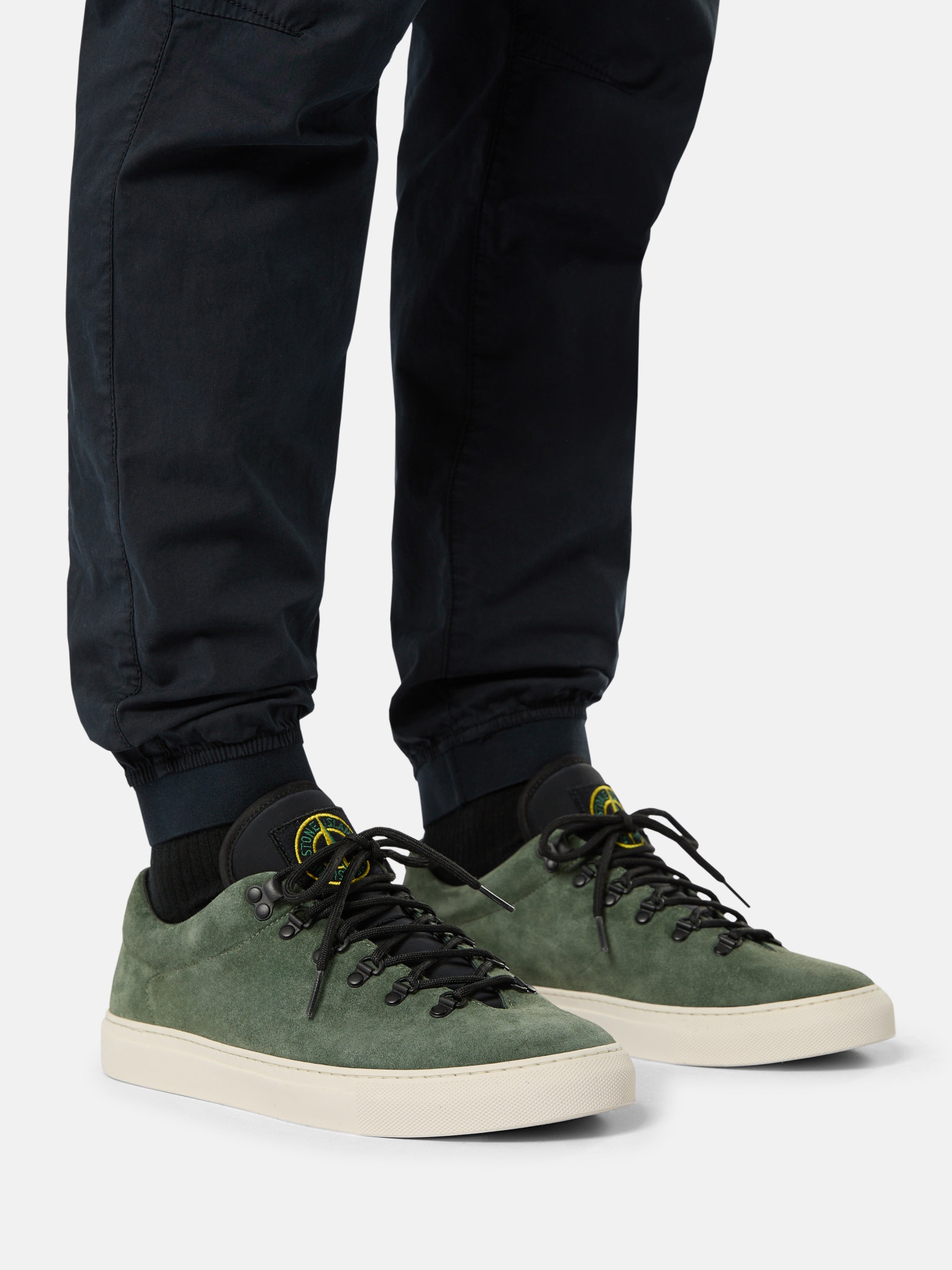 S0102 SUEDE LEATHER - 2