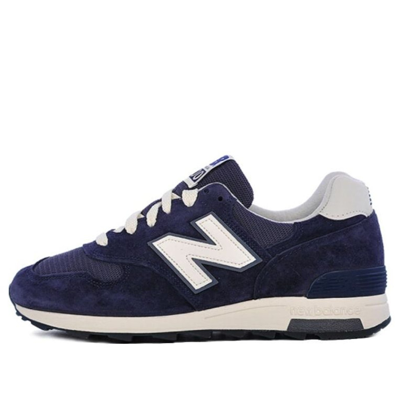 New Balance 1400 'Deep Blue' M1400CSE - 1