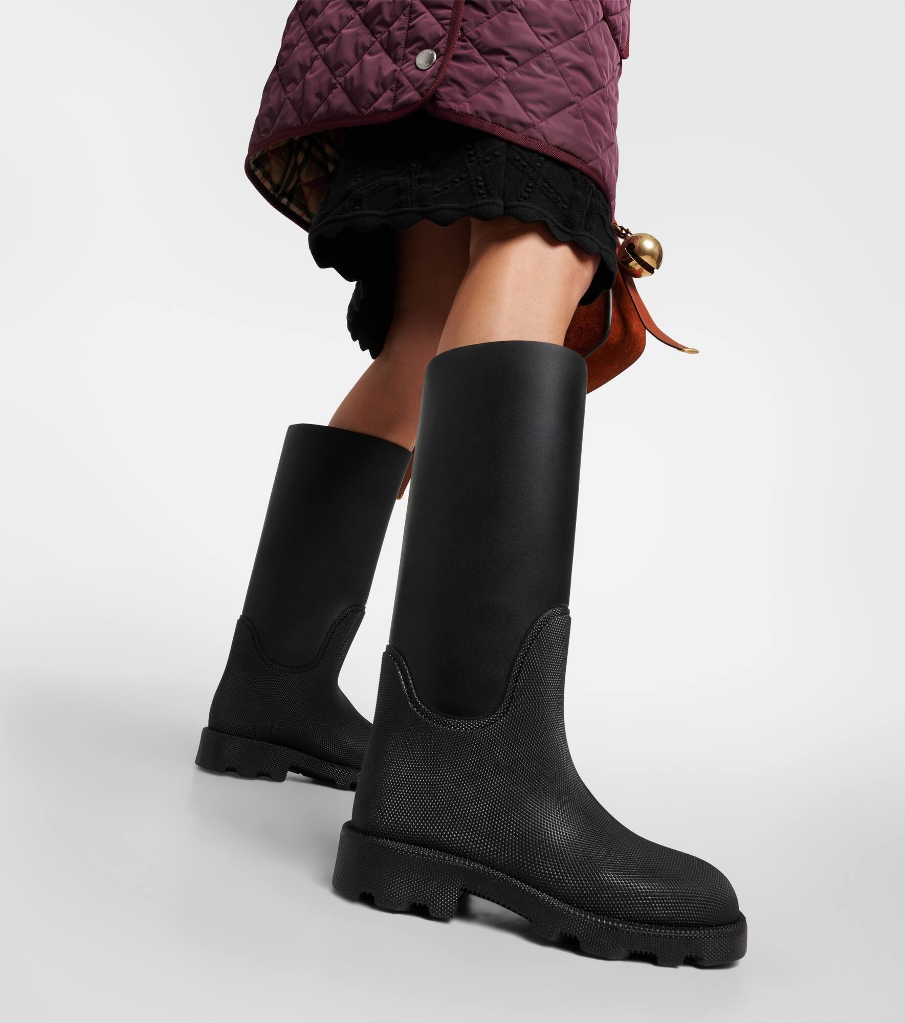 Raymond rain boots - 4