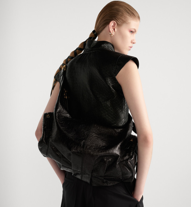 Dior Large Grand Tour Multipocket Bag outlook