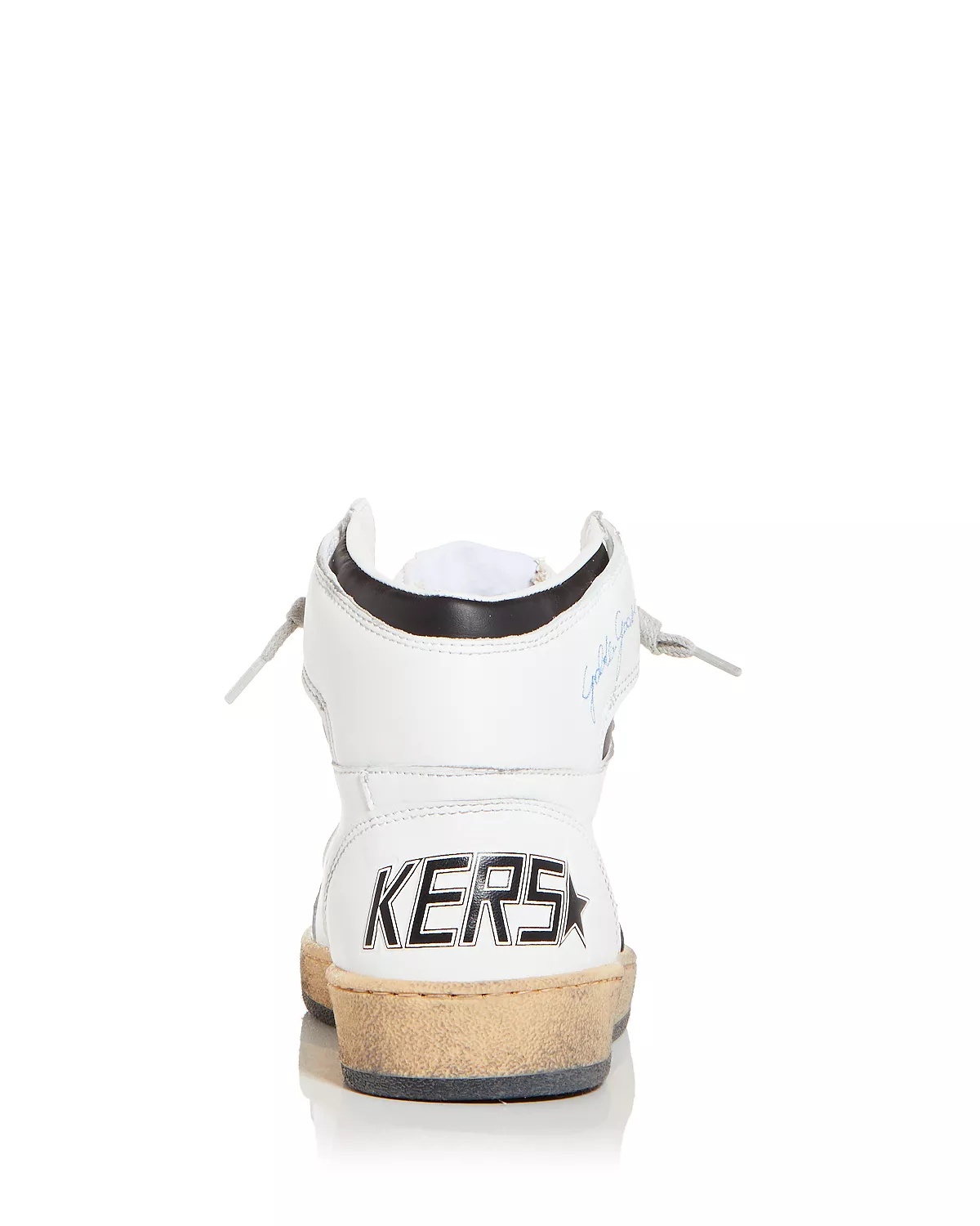 Women's Sky Star High Top Sneakers - 4