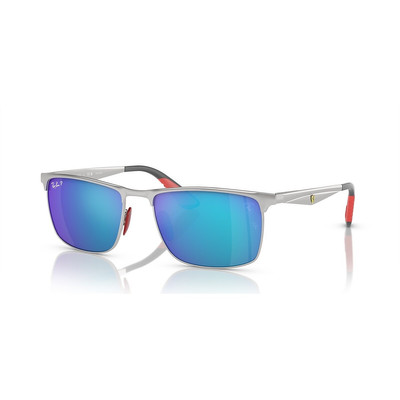 Ray-Ban RB3726M Scuderia Ferrari Collection outlook