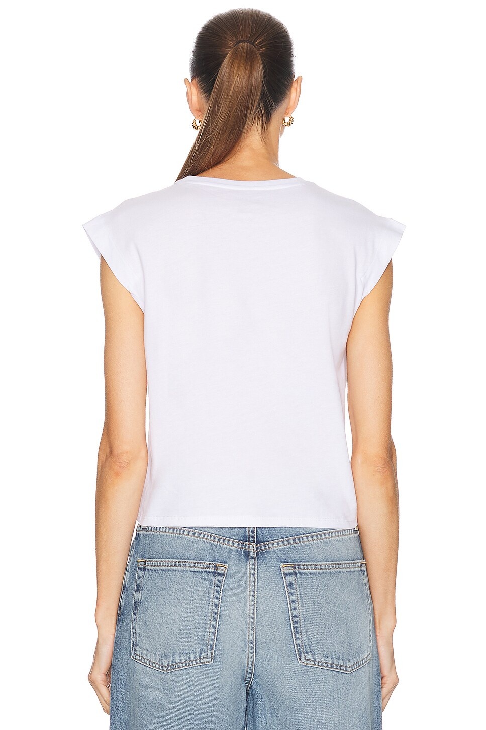 Muscle Tee - 3