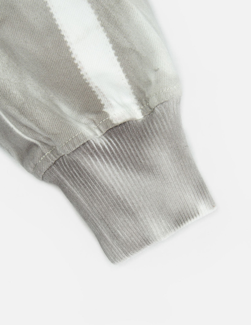 Spray Dyed Bomber Jacket 14