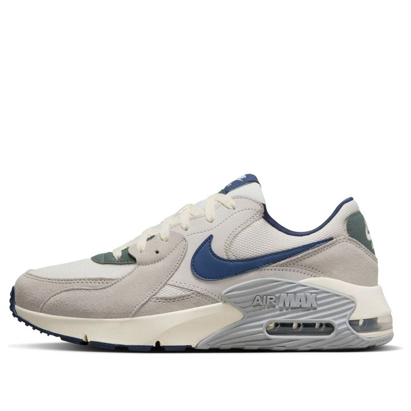 Nike Air Max Excee 'Light Bone Midnight Navy' FZ3593-133 - 1