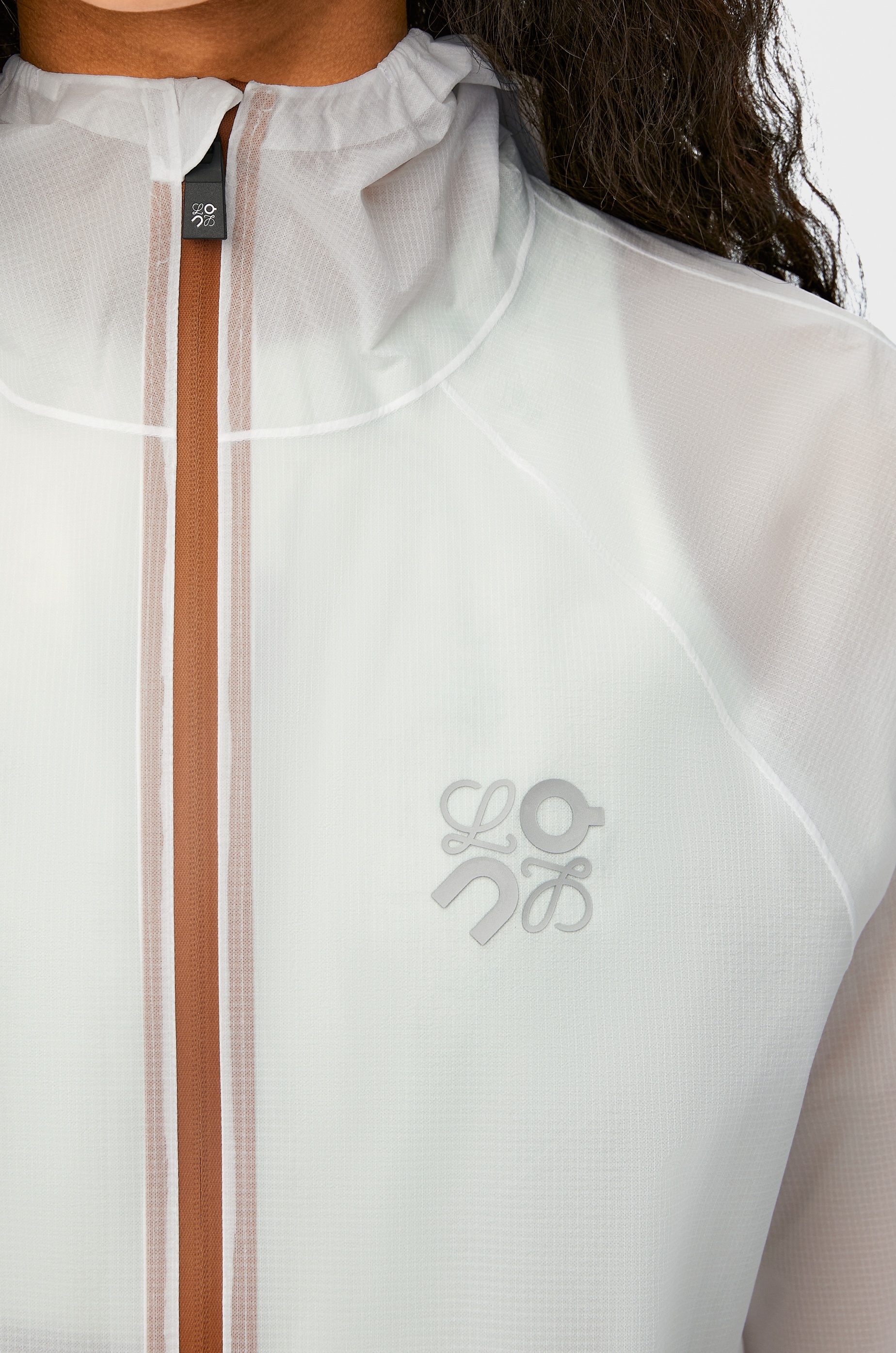 Ultra jacket in technical shell - 5