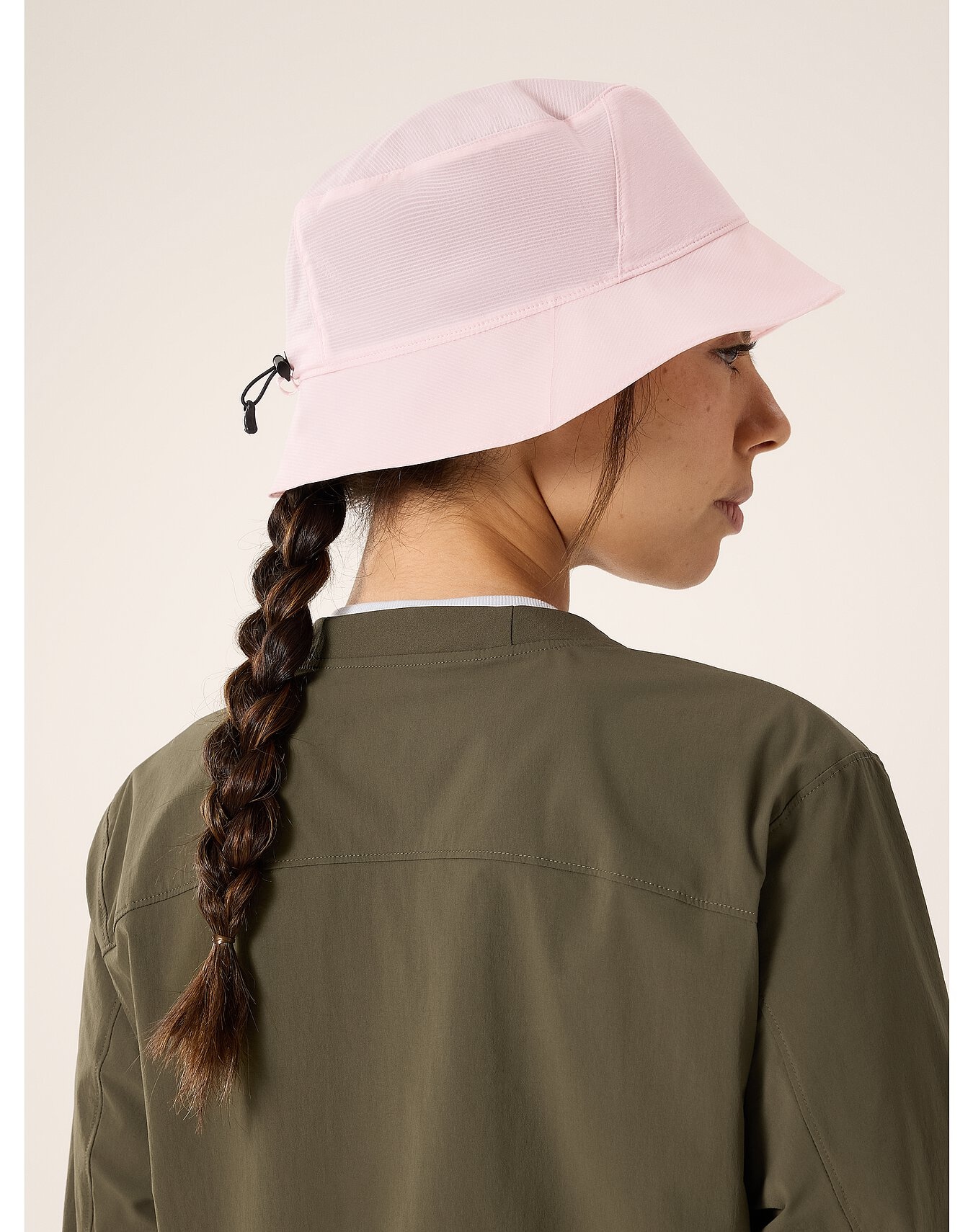 Aerios Bucket Hat - 5
