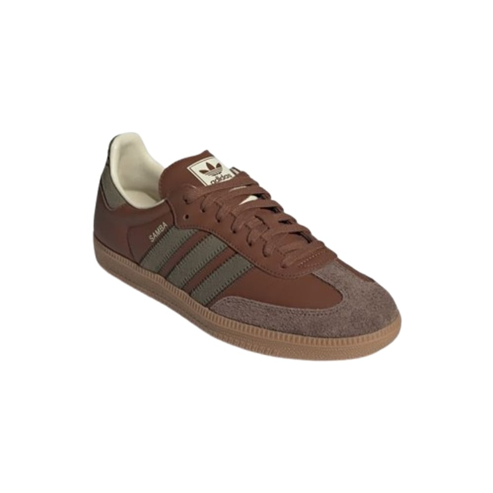 adidas Samba OG 'Preloved Brown' IE9122 - 3