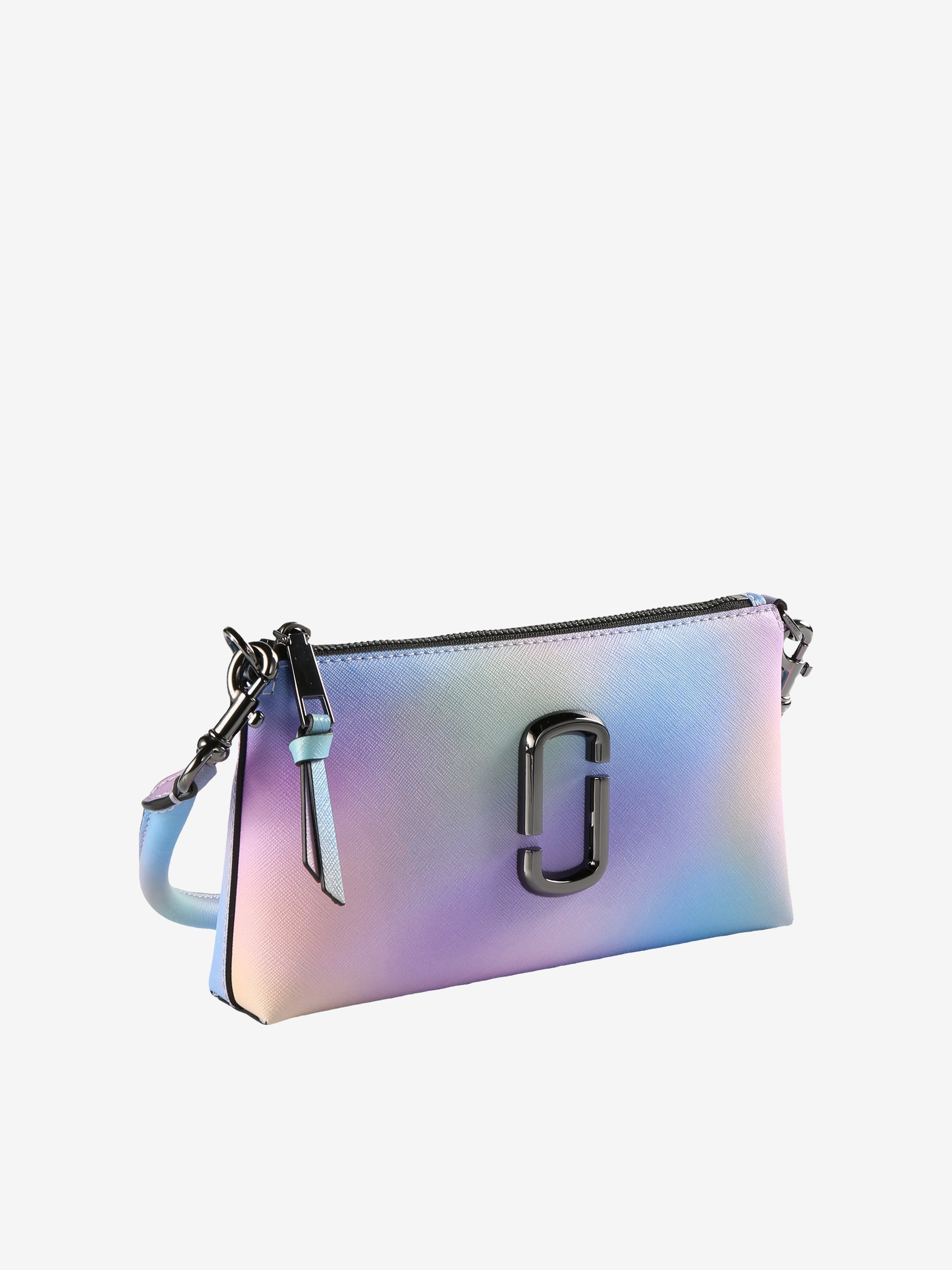 MARC JACOBS - Women Airbrush Snapshot SLG Pochette Bag - 2