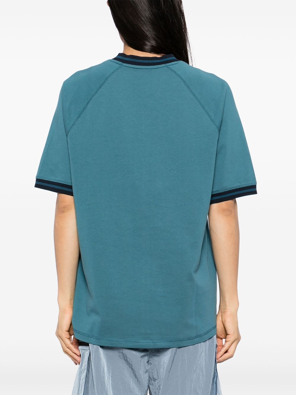 Flash Fox t-shirt - 3