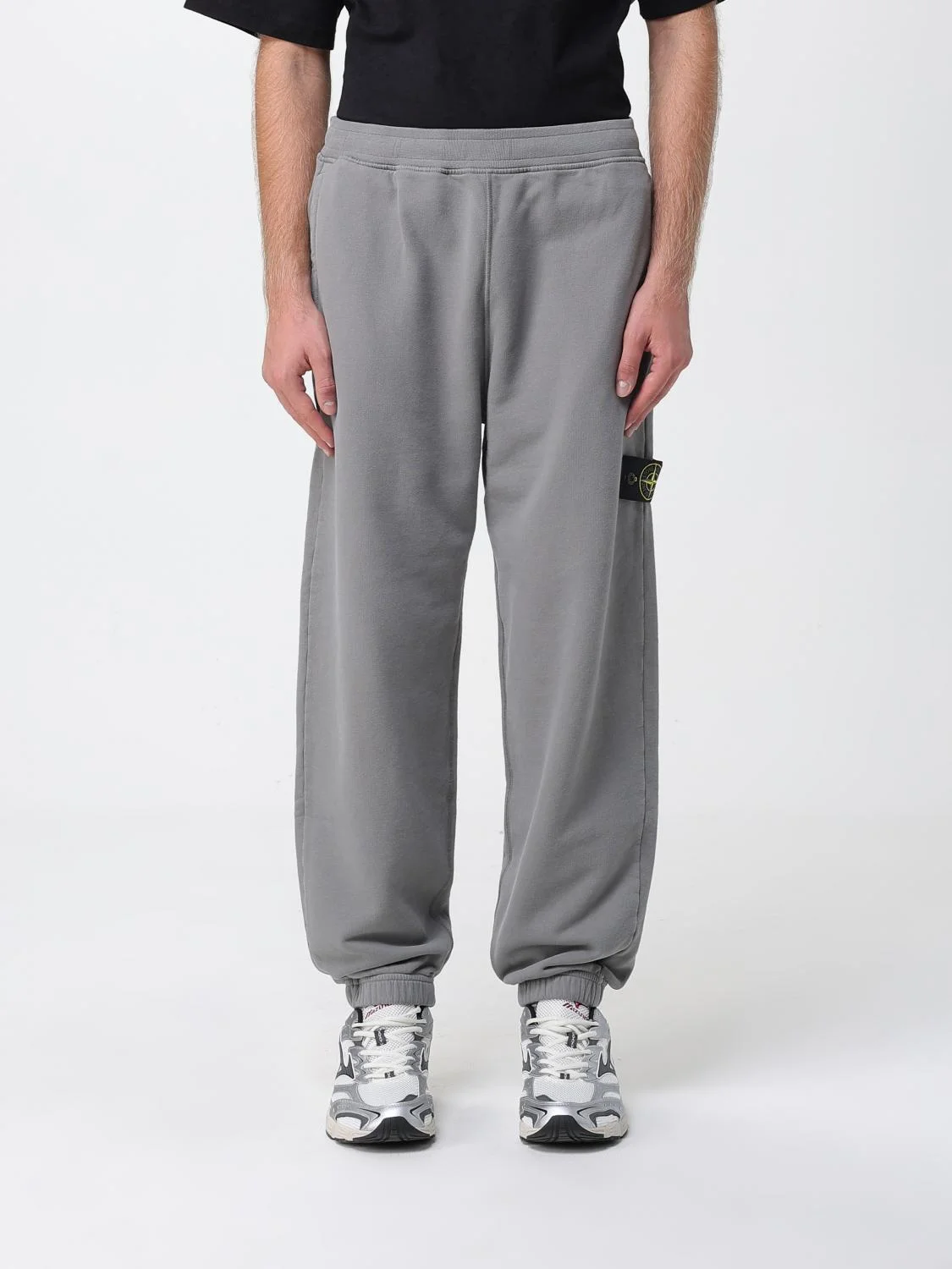 Pants men Stone Island - 1
