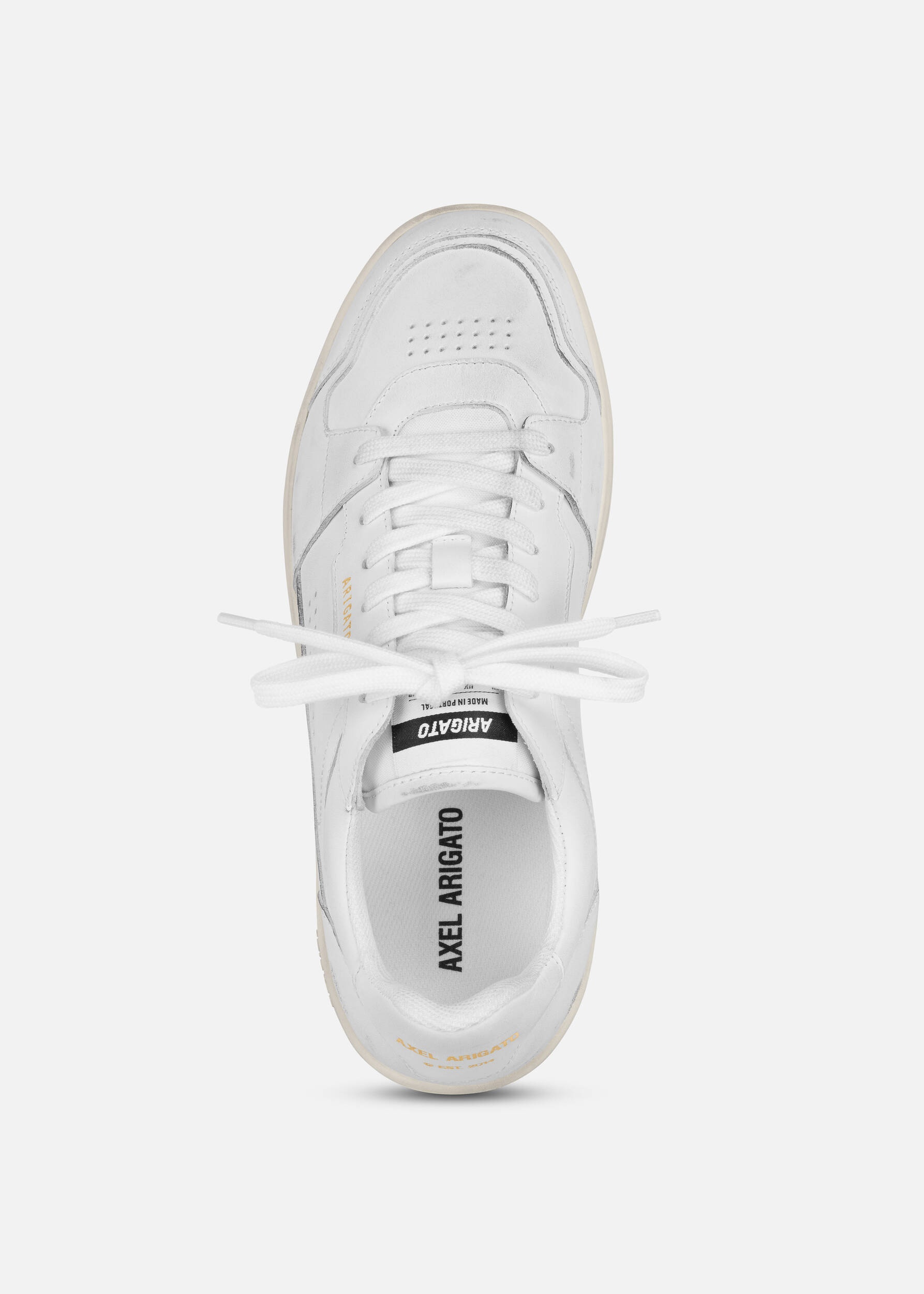 Dice Lo Sneaker - 4