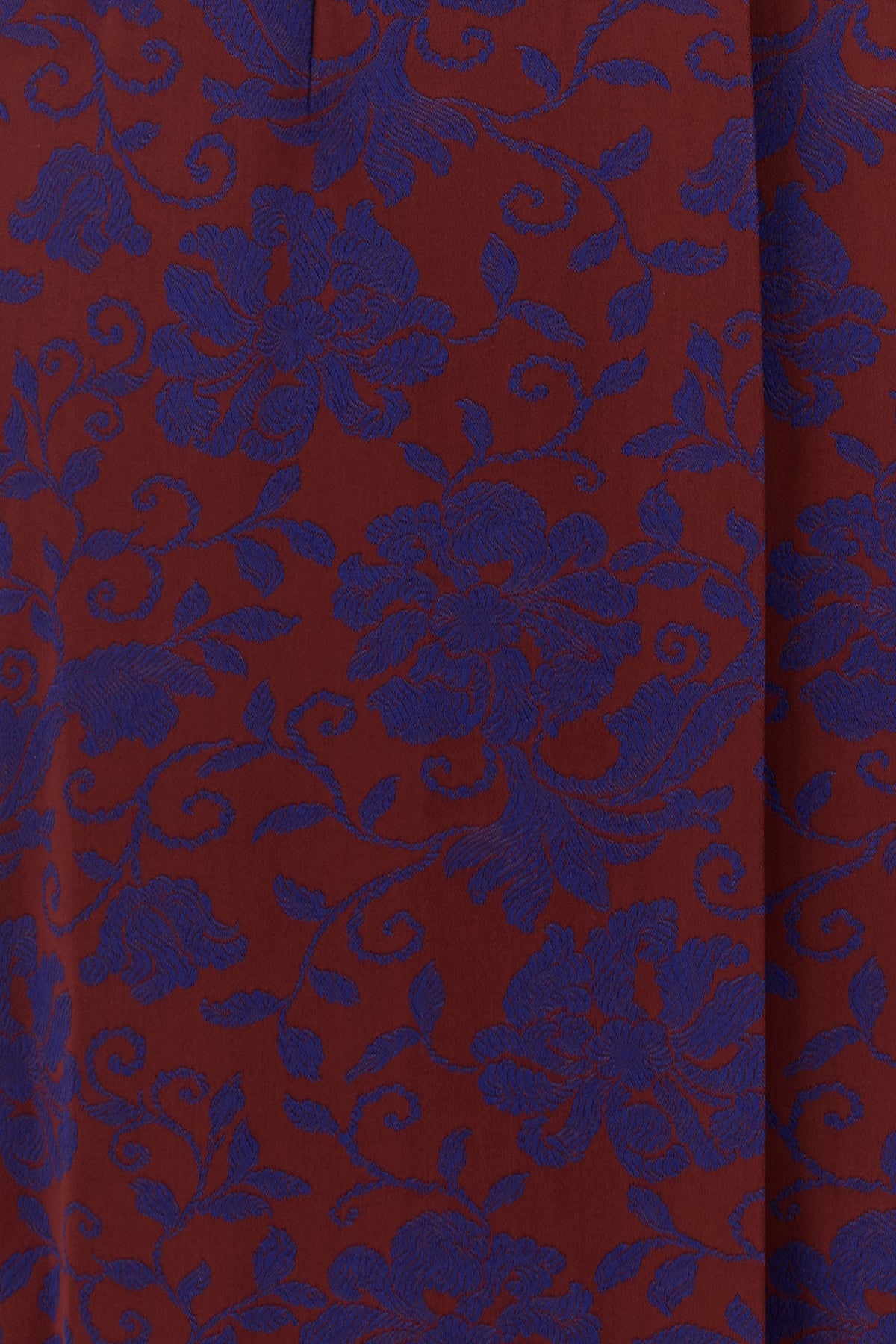 Embroidered viscose blend Romina vest - 5