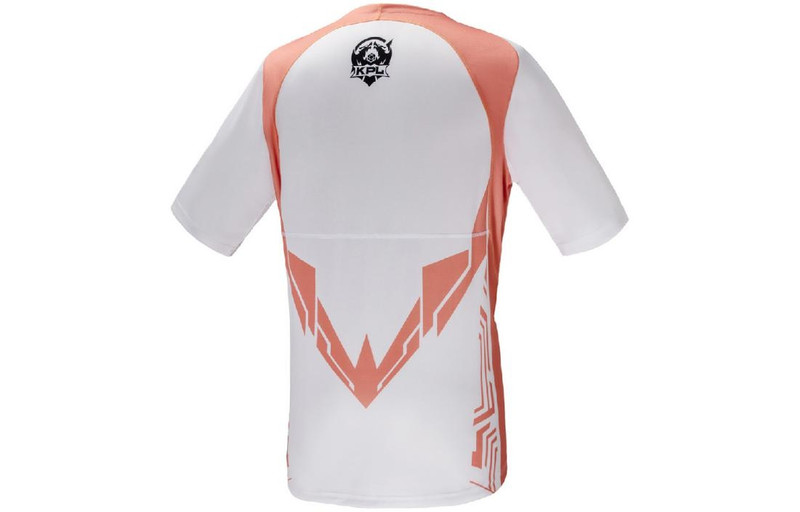 PUMA PUMA KPL TES.A Tee 'White' 605762-12 outlook