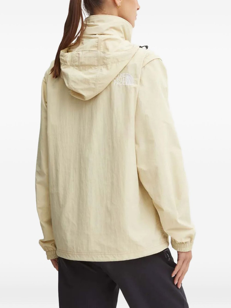 pockets hooded jacket 4