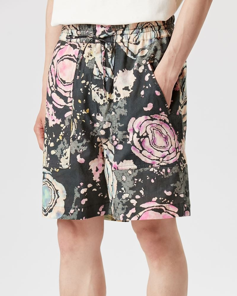 BAKINO COTTON SHORTS 3