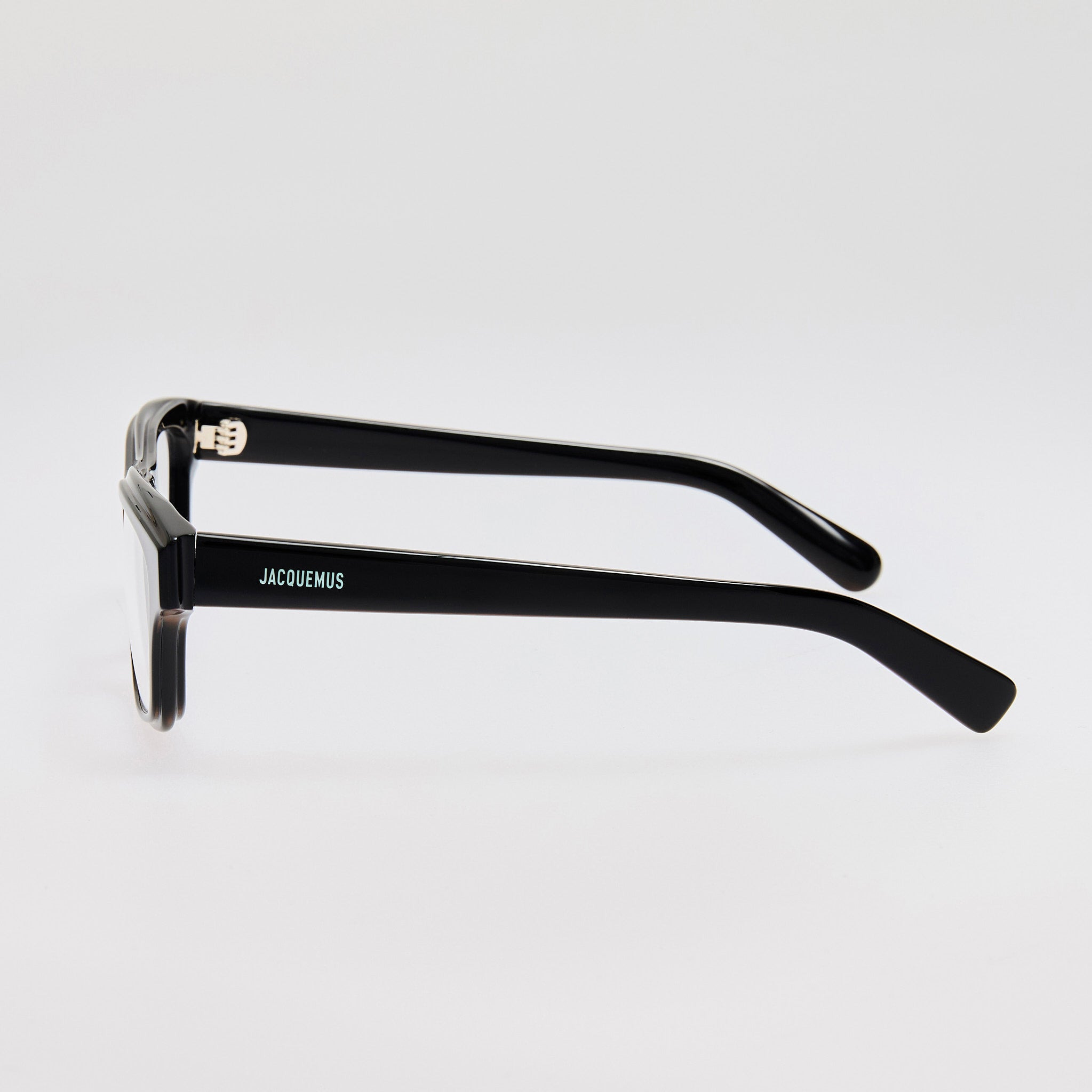 Galerie Optical in Black - 5
