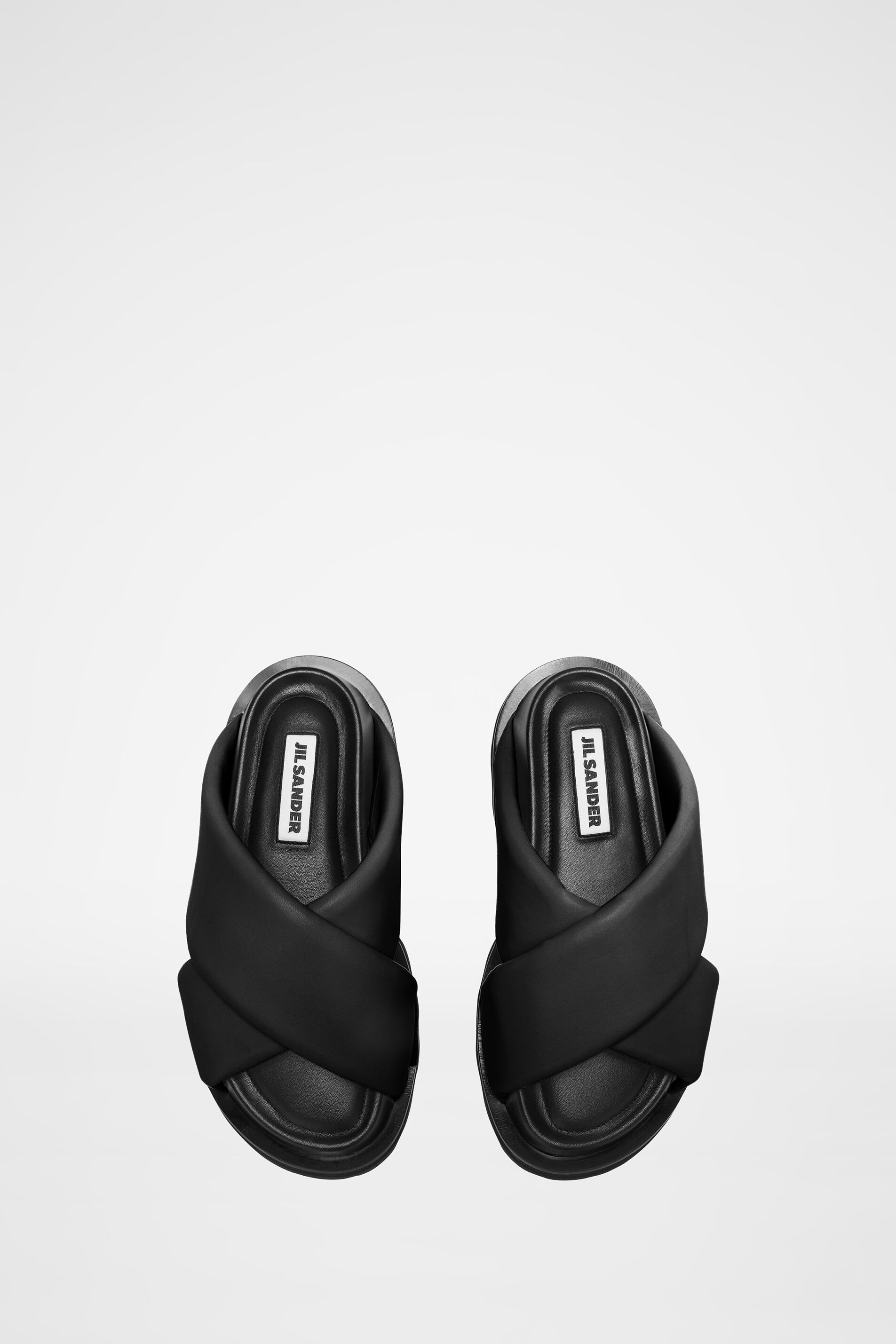 Padded Slides - 2