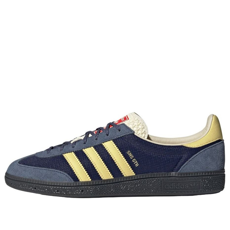 adidas x Sneakersnstuff GT 2 '2nd Edition-Berlin' IF9770 - 1