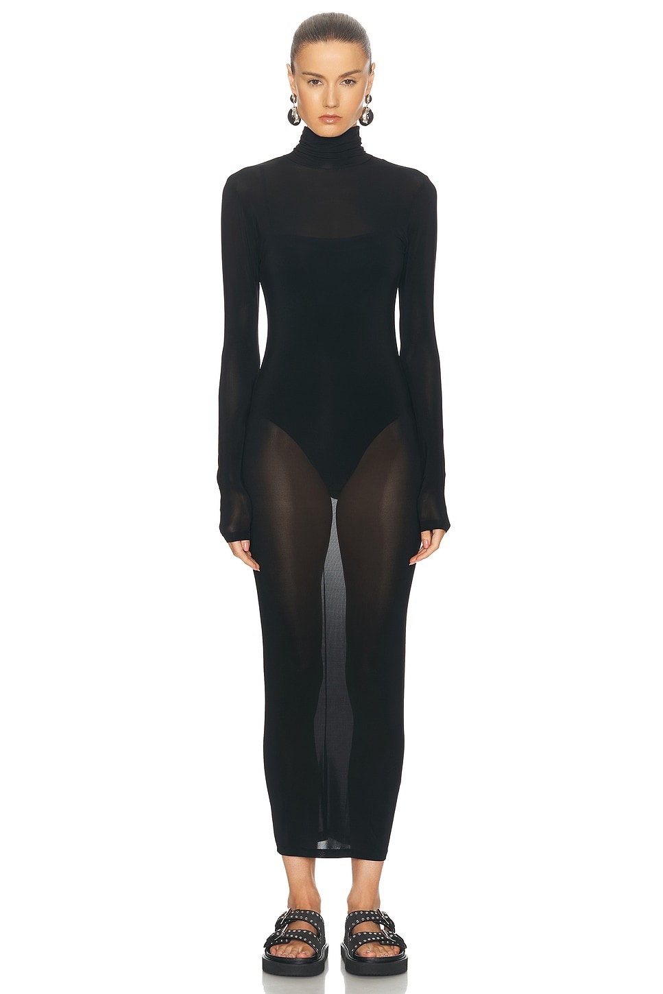 Vanessa Dress - 1