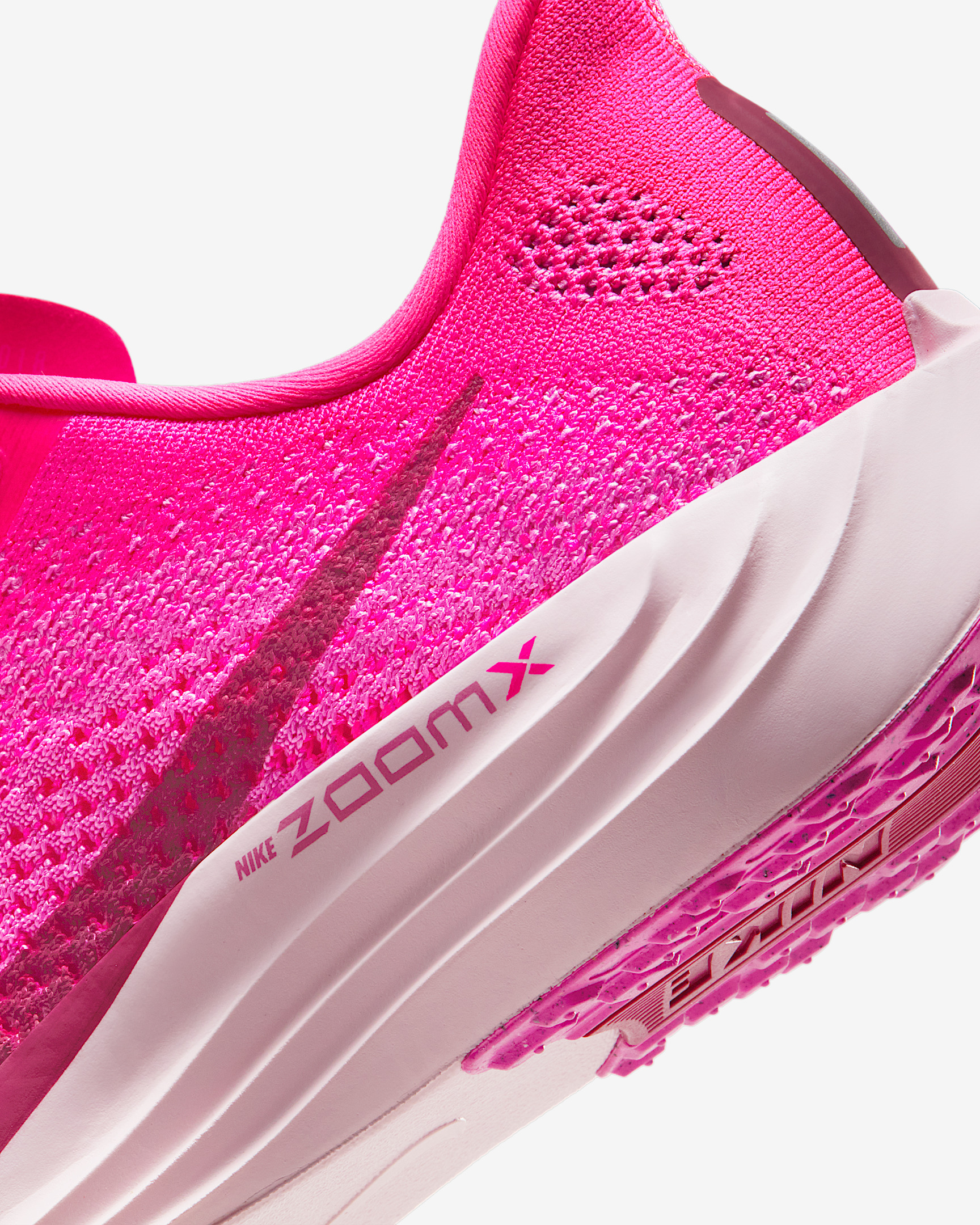 Nike Pegasus Plus Women's Road Running Shoes - 8