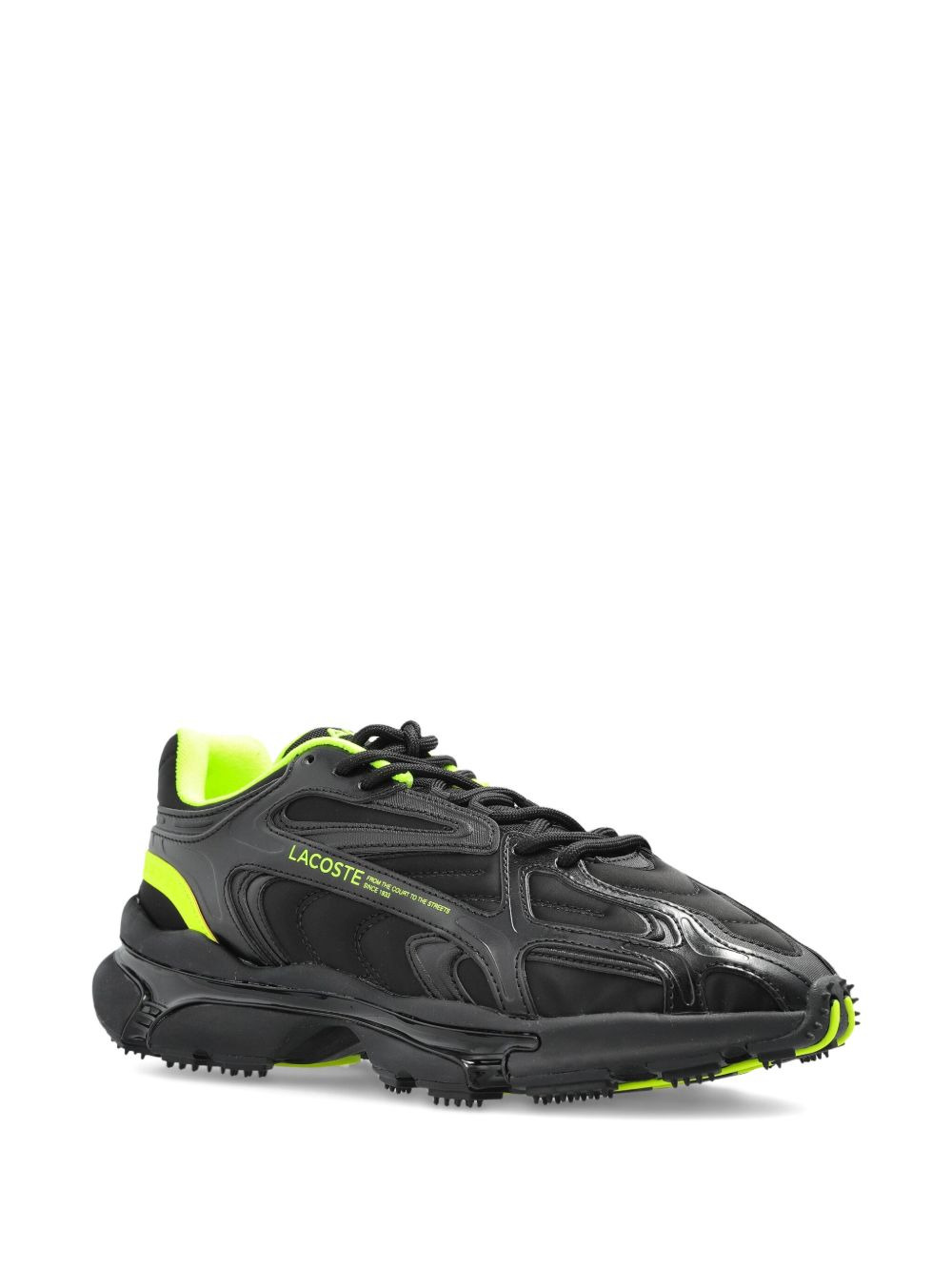 L003 2K24 lace-up sneakers - 2