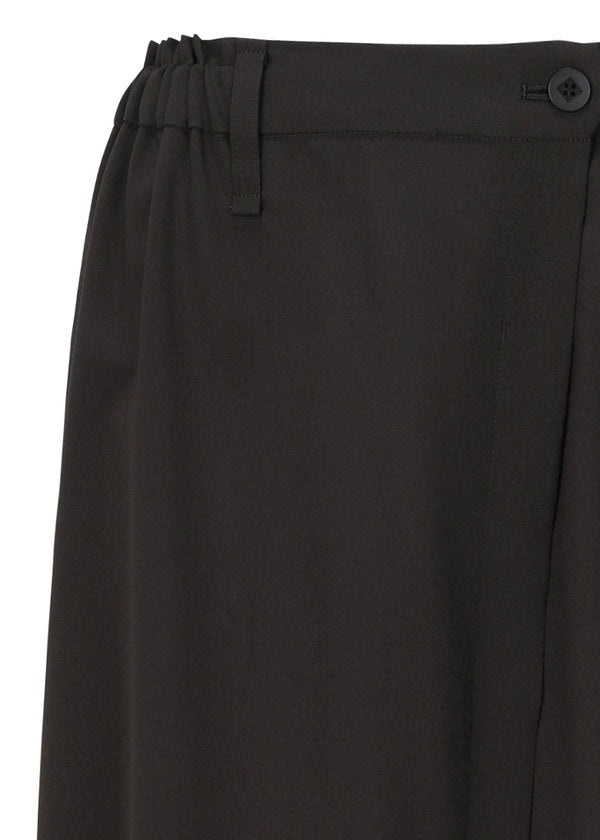 SEAMLESS BOTTOMS BASIC PANTS - 5