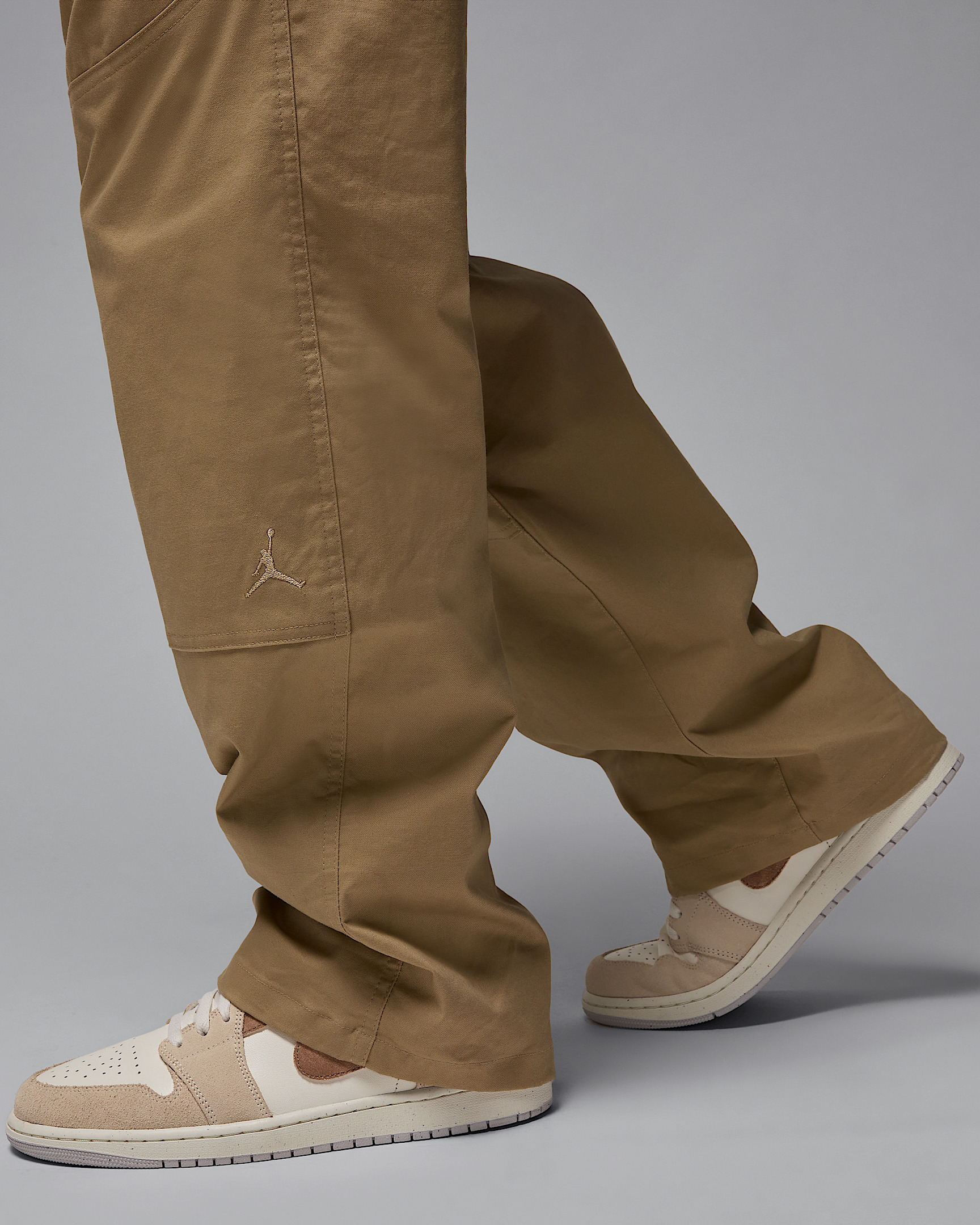 Jordan Essentials Men's Woven Pants - 6