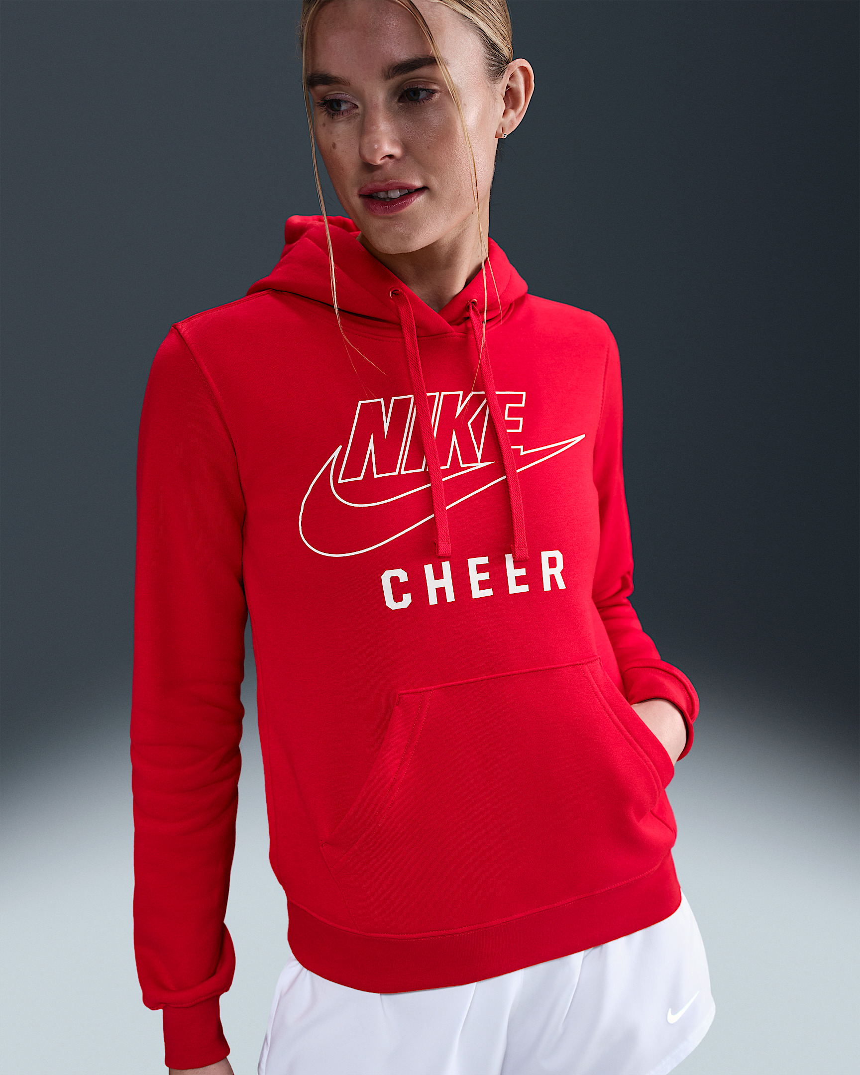 CHEERS Pullover