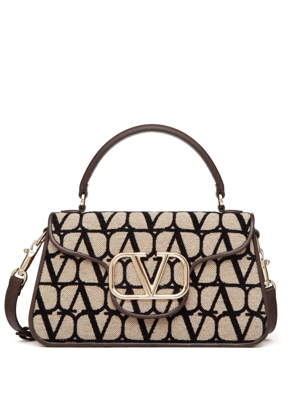 Toile Iconographe VLogo tote bag - 1