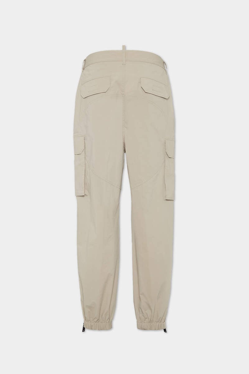 UTILITY TRACK NEW CARGO PANT - 2
