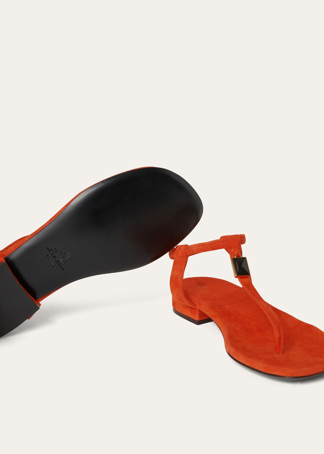 Mindil Sandal - 5