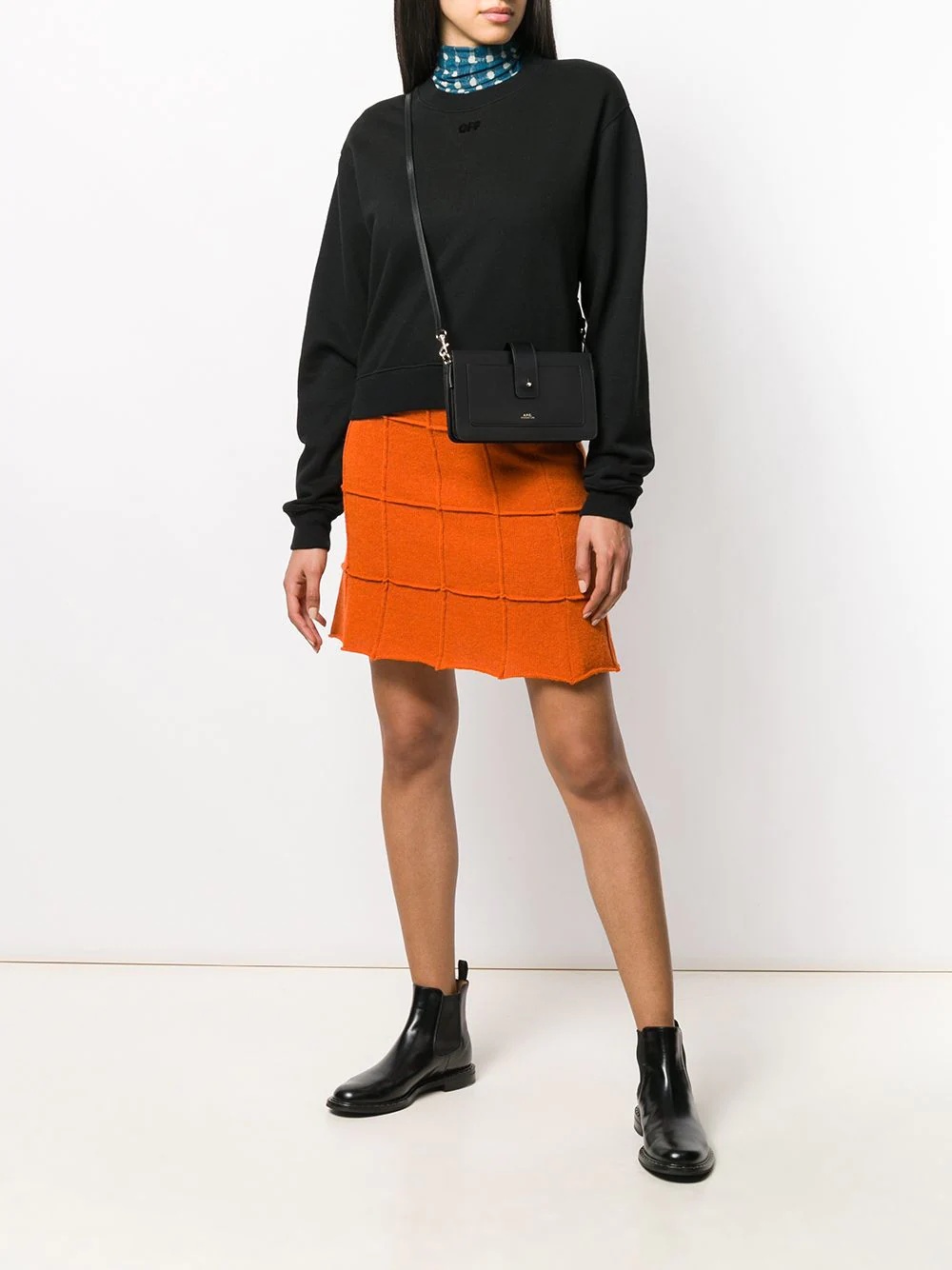 Albane clutch - 2