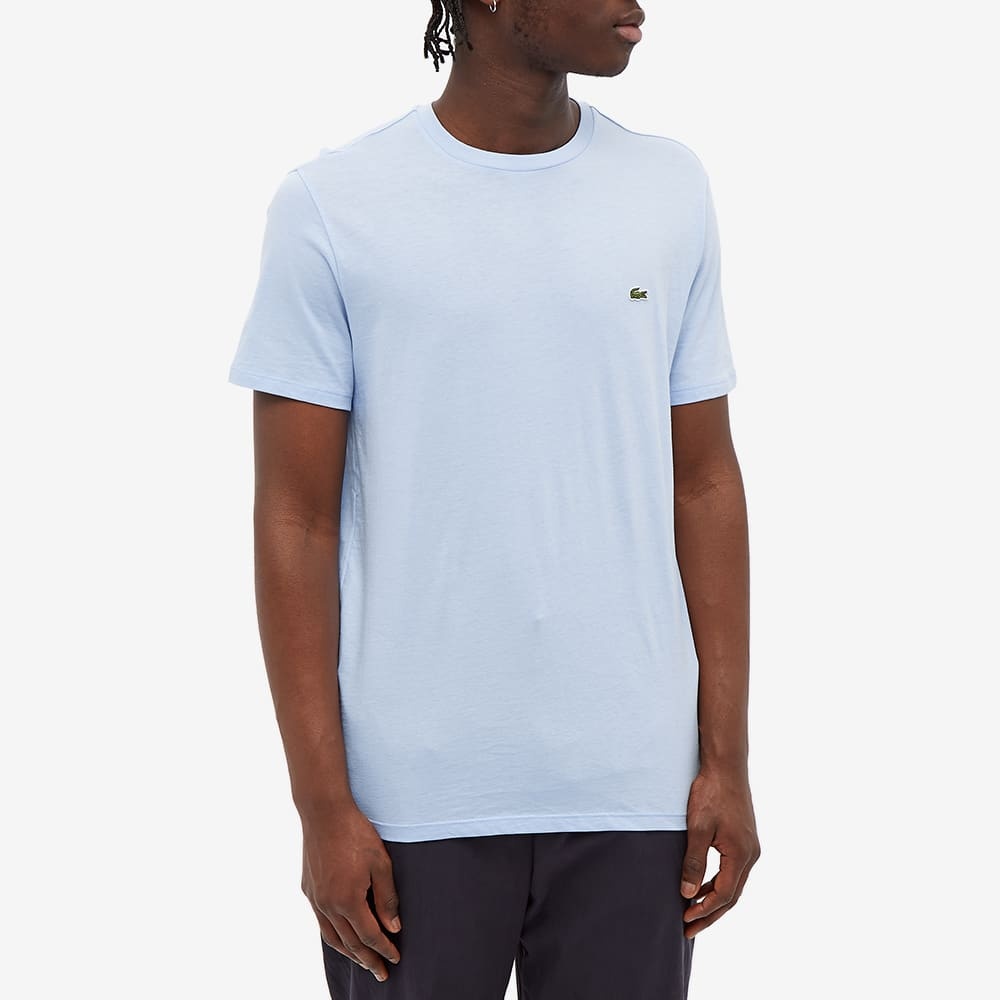 Lacoste Classic Fit Tee - 4