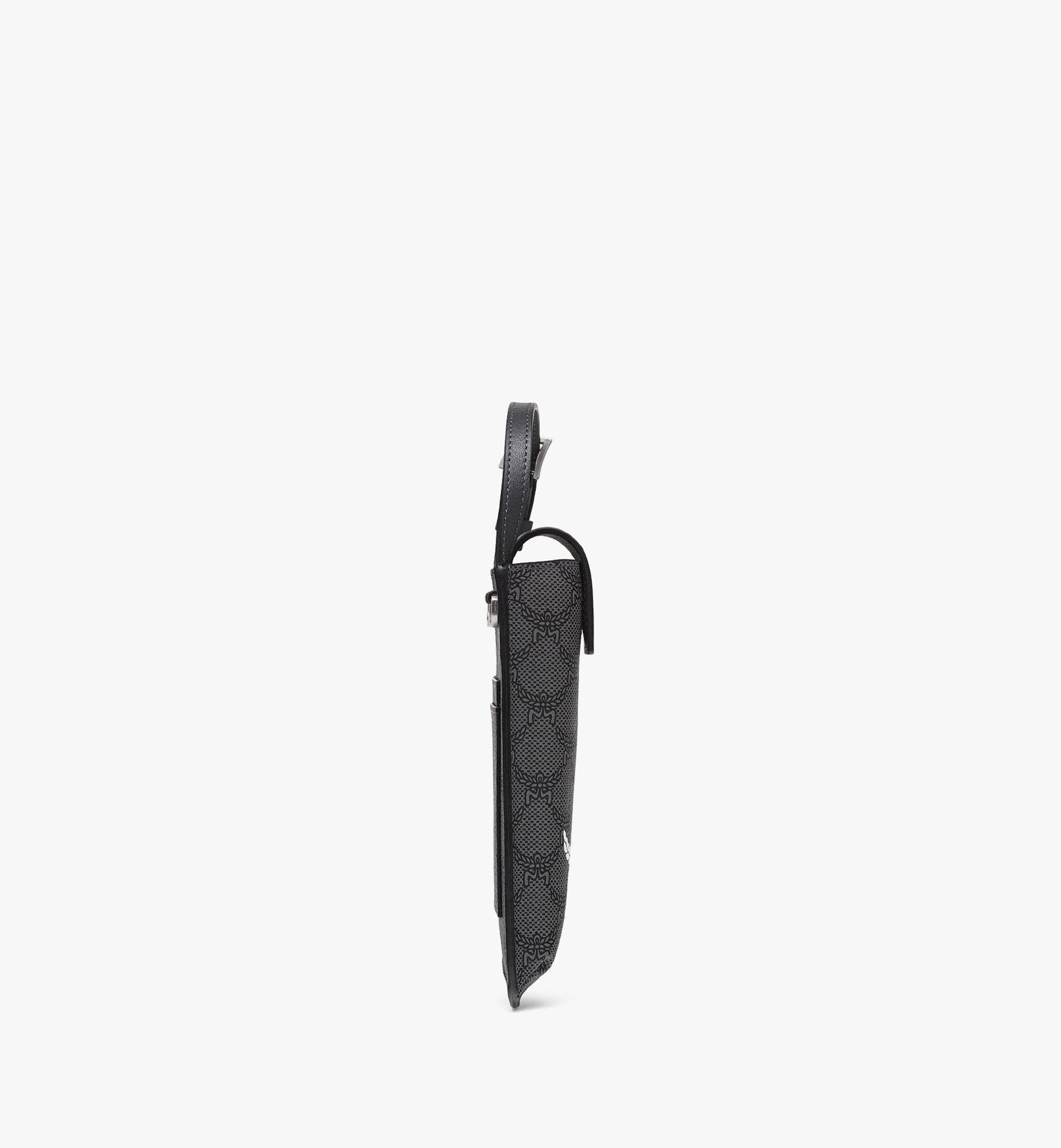 Himmel Sunglasses Case in Lauretos - 3
