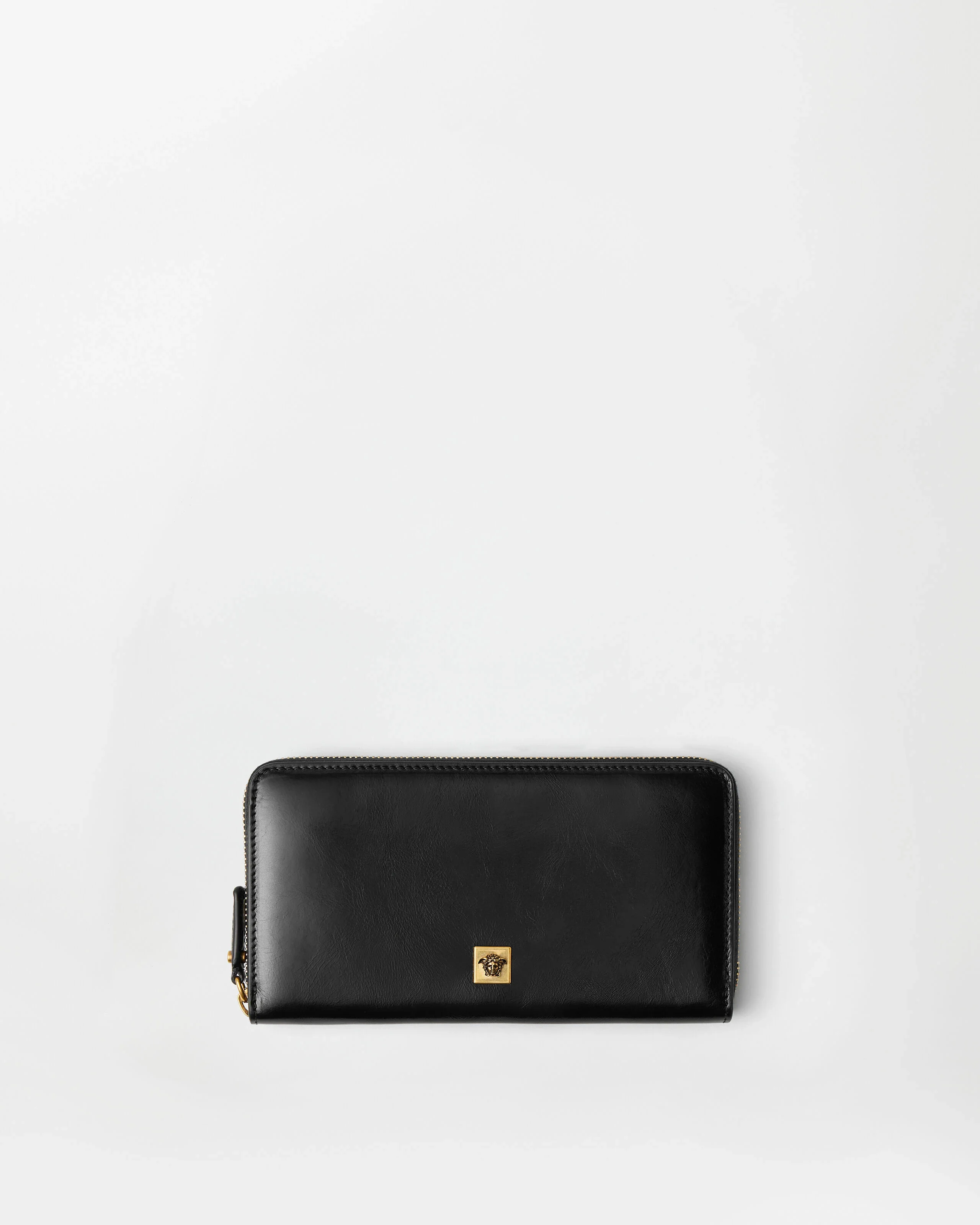 Severine Leather Wallet - 1