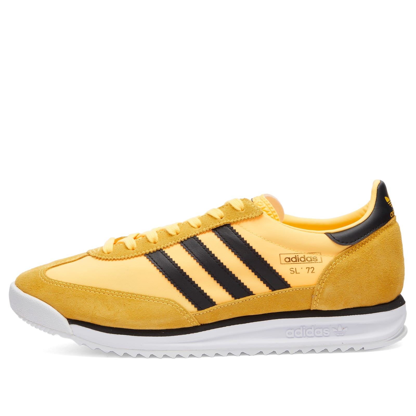 Adidas Sl 72 Rs - 1