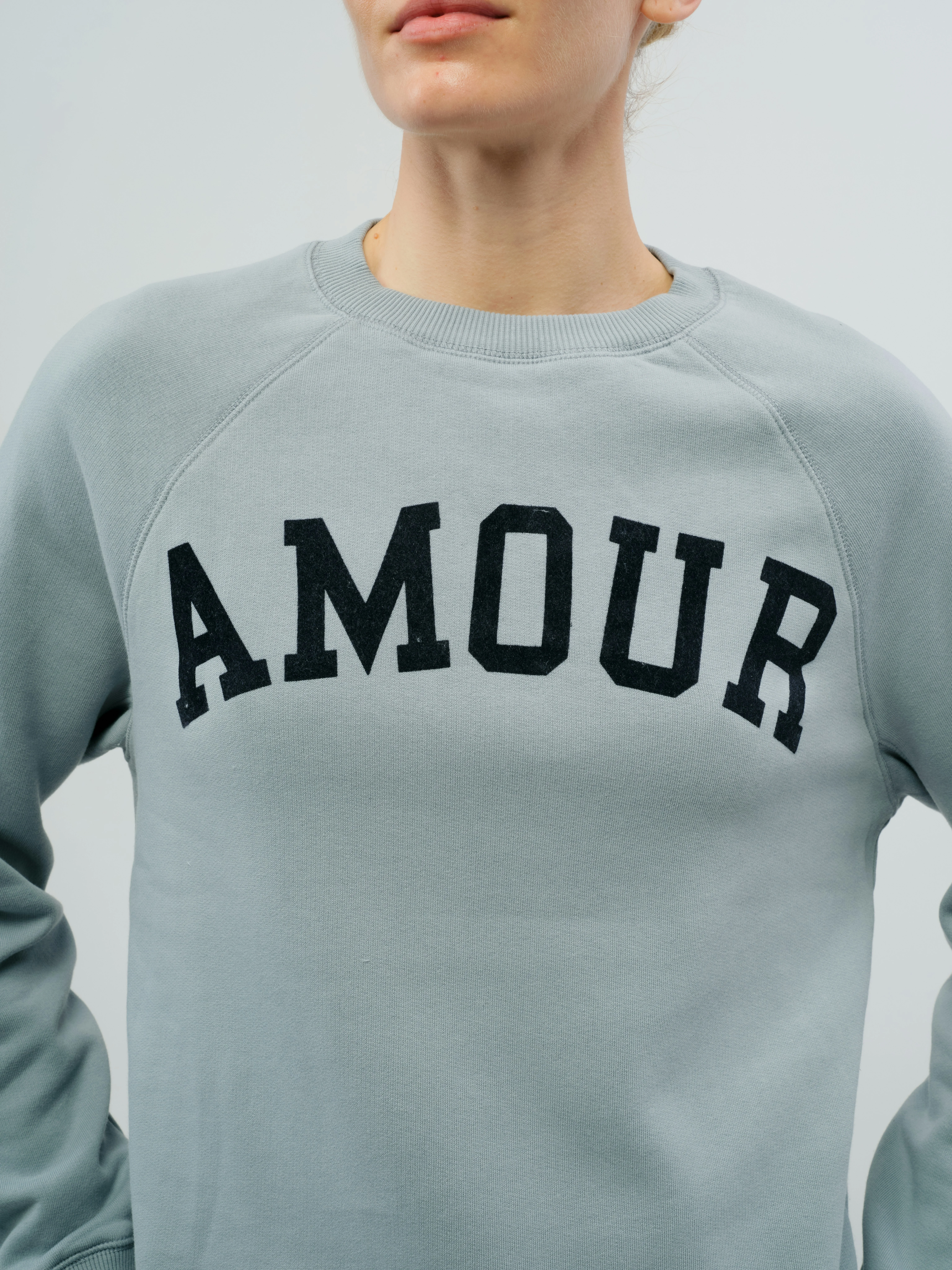 Upper Amour Sweatshirt - 1