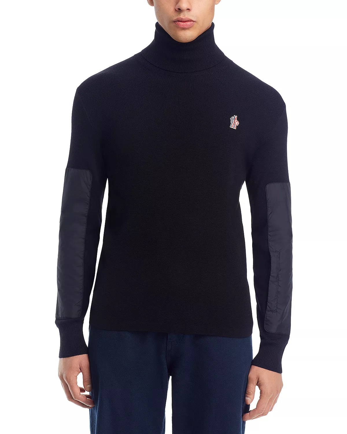 Turtleneck Sweater - 3