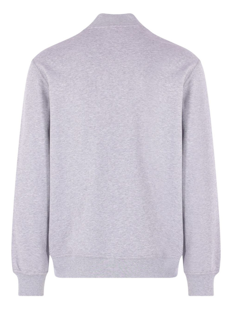 Brunello Cucinelli zip jacket outlook