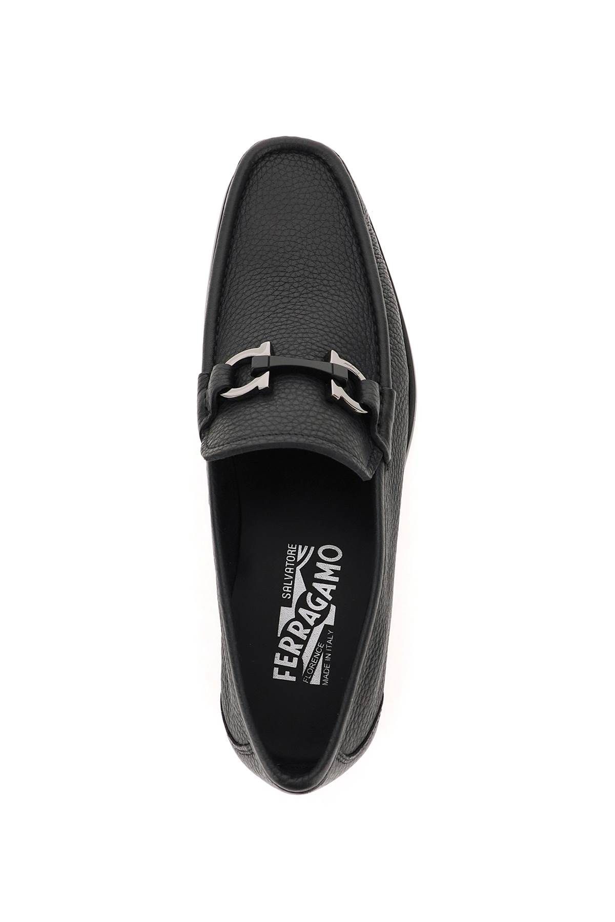 GRANDIOSO GANCINI LOAFERS - 3