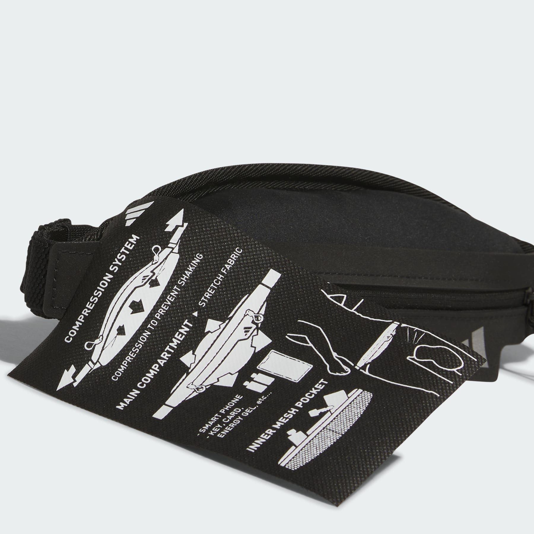 Running Belt - 3
