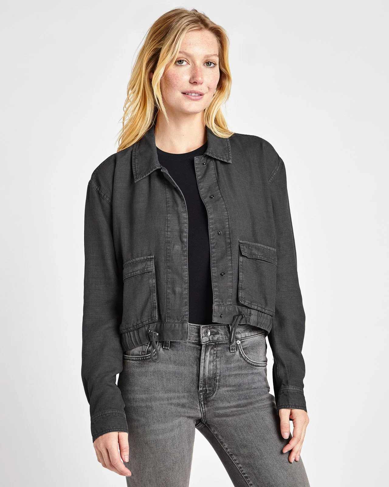 Breck Jacket - 1