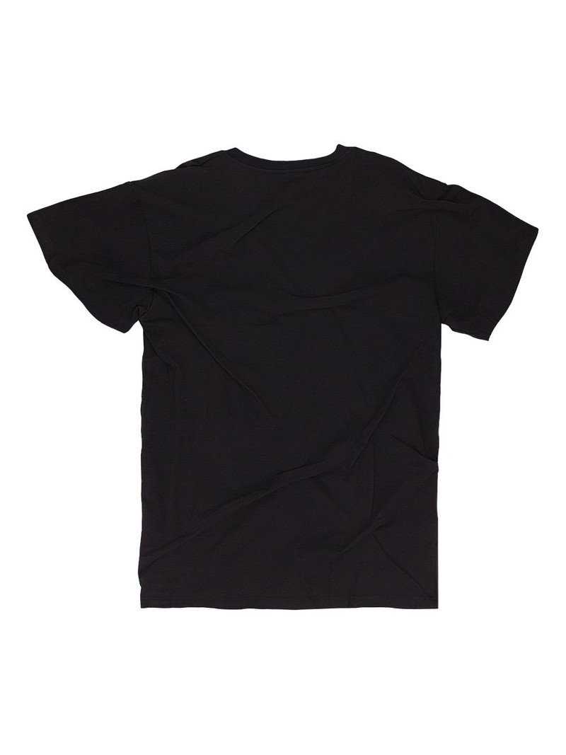 WHO DECIDES WAR short-sleeve T-shirt outlook