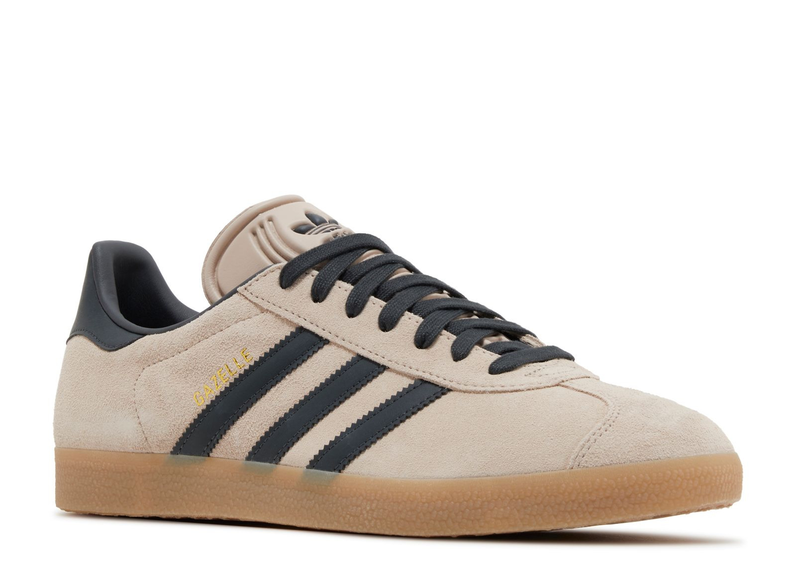 GAZELLE 'WONDER TAUPE NIGHT INDIGO' - 2